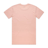 Defhands Deaf Dog T-shirt