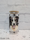 Drinking Glass - 16oz - Various Breeds
