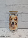 Drinking Glass - 16oz - Various Breeds