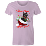 AS Colour - Women's Maple Tee - Minnie