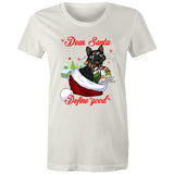 AS Colour - Women's Maple Tee - Minnie