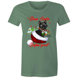 AS Colour - Women's Maple Tee - Minnie