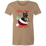 AS Colour - Women's Maple Tee - Minnie