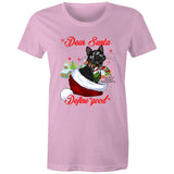 AS Colour - Women's Maple Tee - Minnie