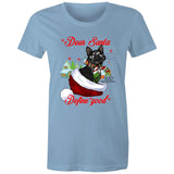 AS Colour - Women's Maple Tee - Minnie