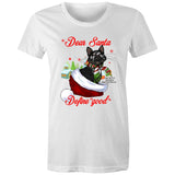 AS Colour - Women's Maple Tee - Minnie