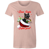 AS Colour - Women's Maple Tee - Minnie