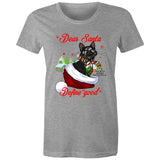 AS Colour - Women's Maple Tee - Minnie