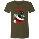 AS Colour - Women's Maple Tee - Minnie