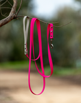 Zhani Long Line Dog Lead